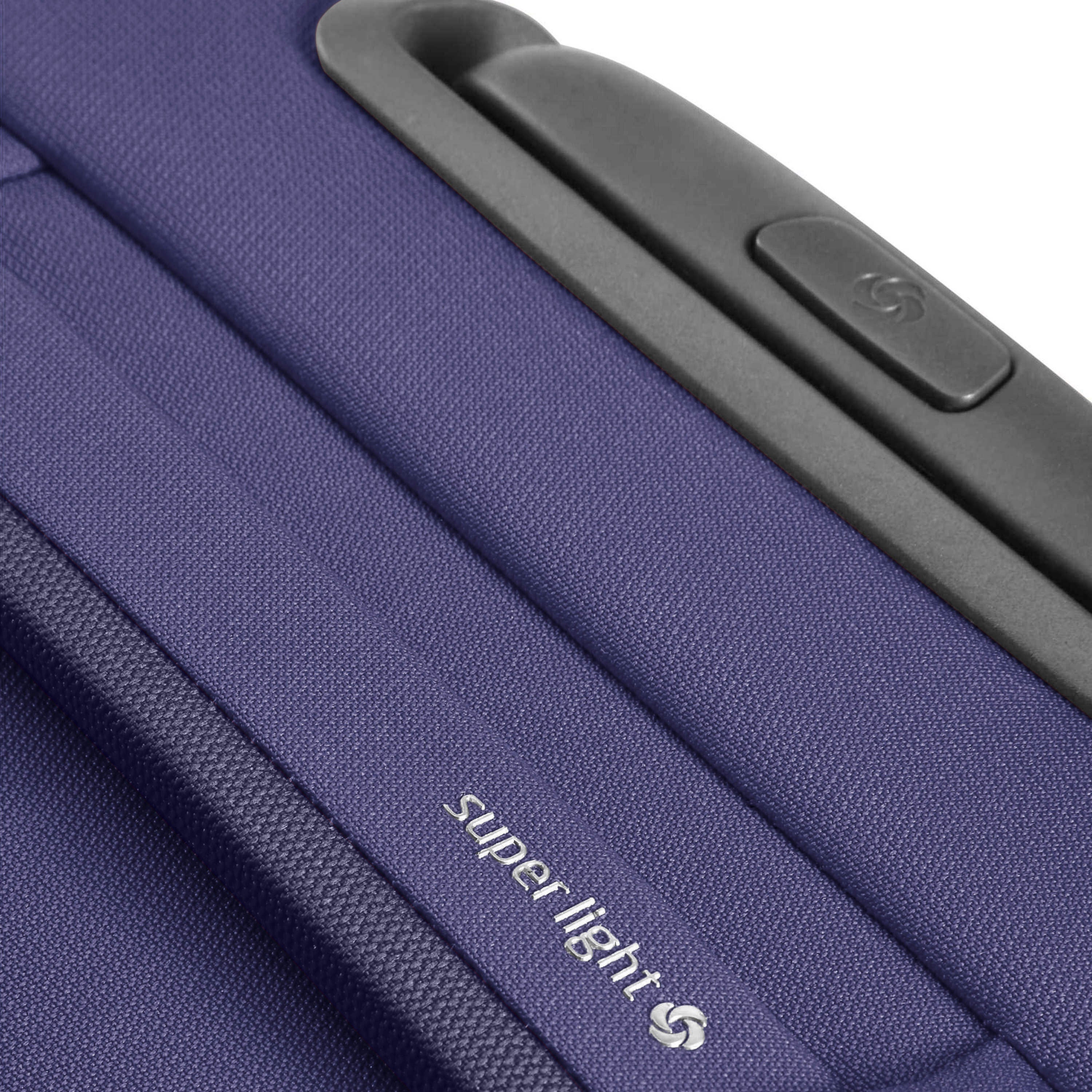 Samsonite super lightweight sales